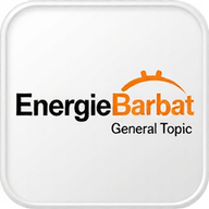 Energiebarbatcare logo
